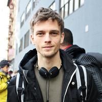 Отзыв от Демьян - DTV виза